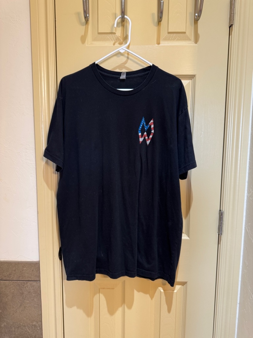 Morgan Wallen Dangerous Tour merch